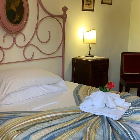 וולטרה Agriturismo Casallario מראה חיצוני תמונה